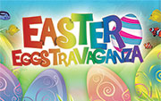Easter Eggstravaganza at SeaQuarium Rhyl