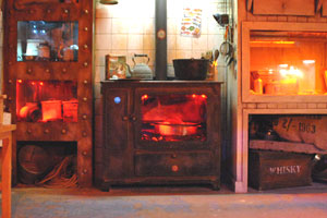 Fantastic Phobias...