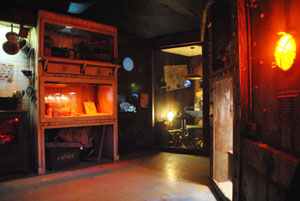 Fantastic Phobias...