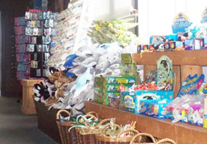 Gift Shop